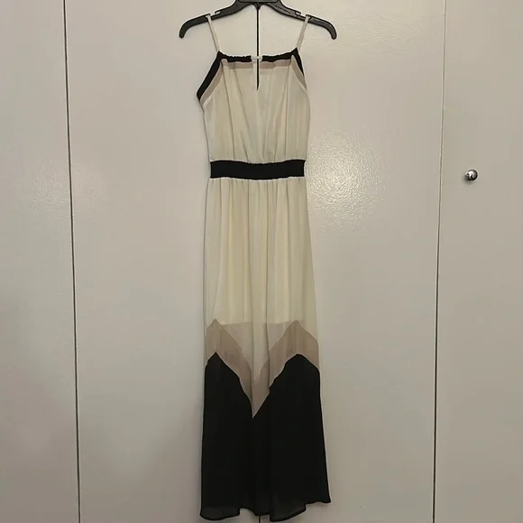 heartsoul maxi dress Heart Soul Women's Adjustable Spaghetti Strap Maxi Dress